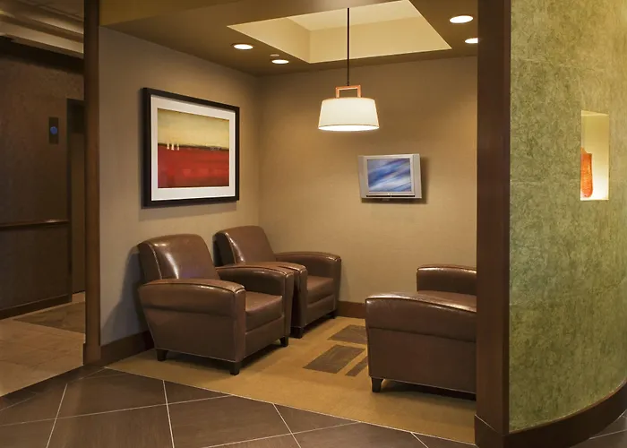 Sonesta Select Austin North Central