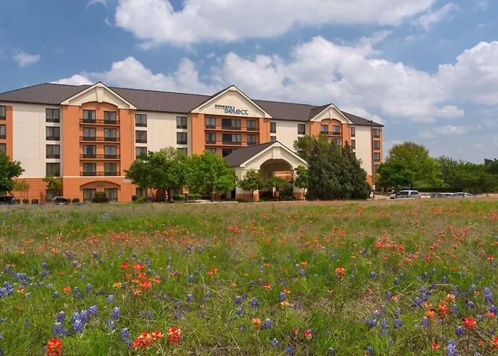 Sonesta Select Austin North Central